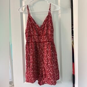 American Eagle Romper